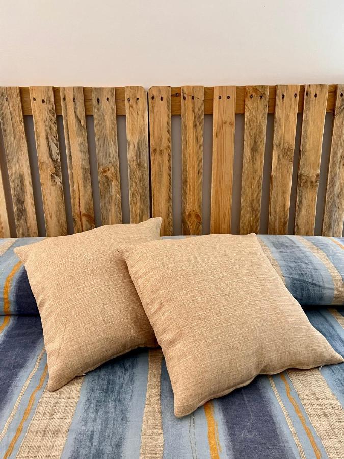 Il Maestrale Apartman La Maddalena  Kültér fotó