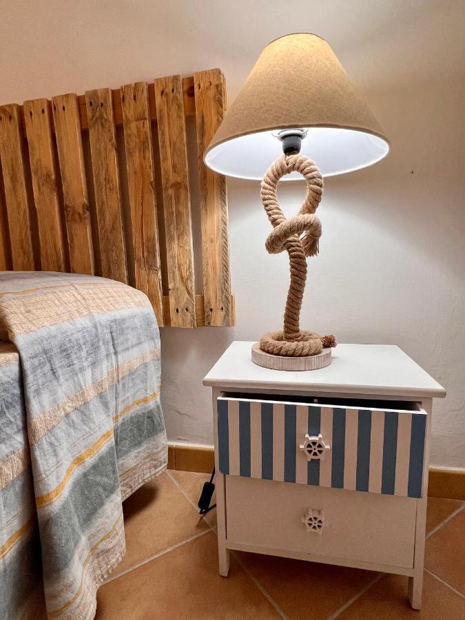 Il Maestrale Apartman La Maddalena  Kültér fotó
