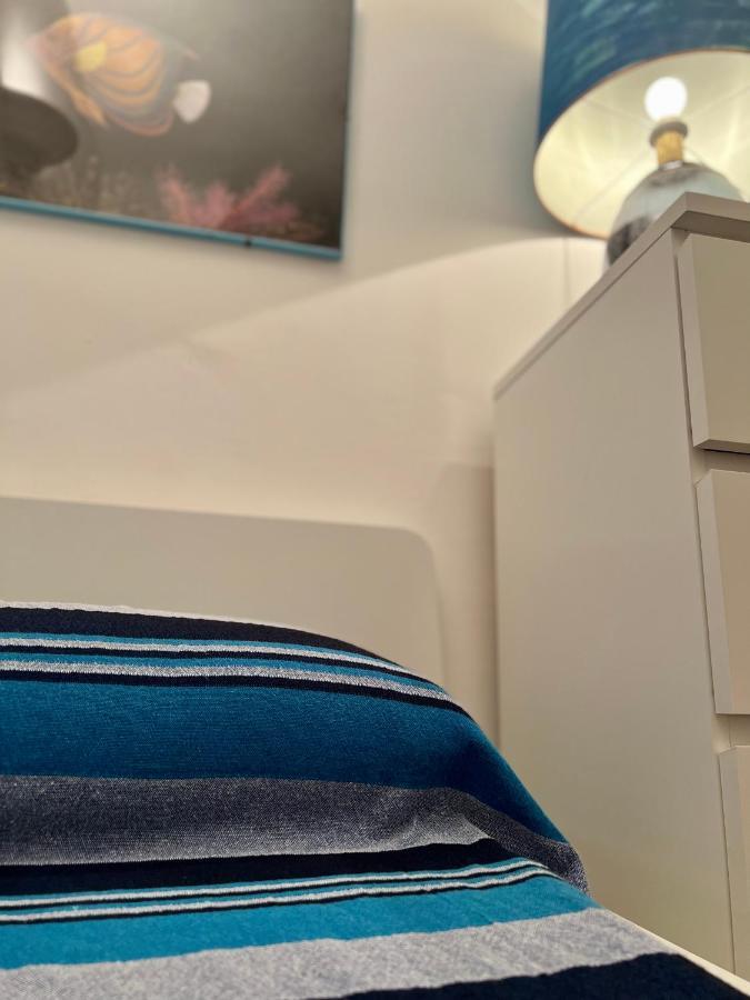 Il Maestrale Apartman La Maddalena  Kültér fotó
