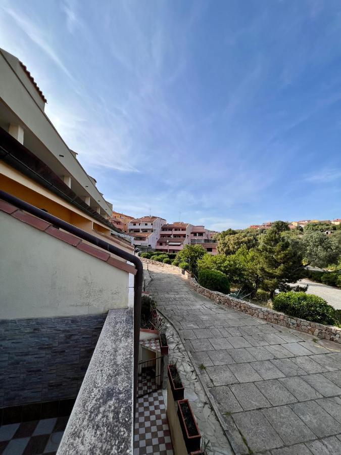 Il Maestrale Apartman La Maddalena  Kültér fotó