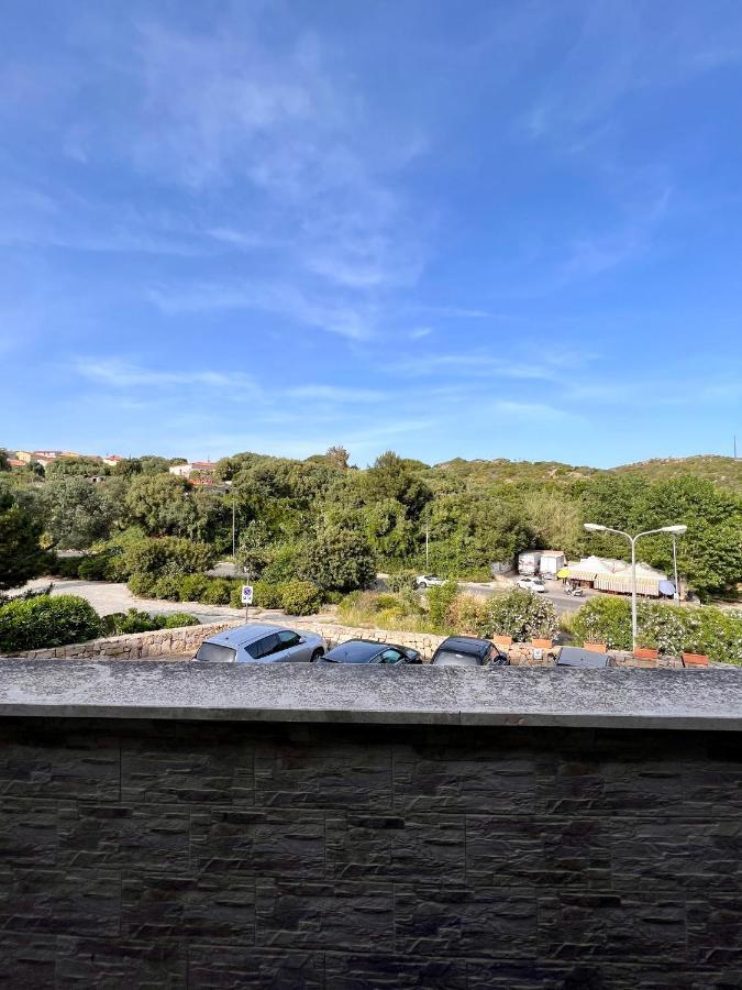 Il Maestrale Apartman La Maddalena  Kültér fotó
