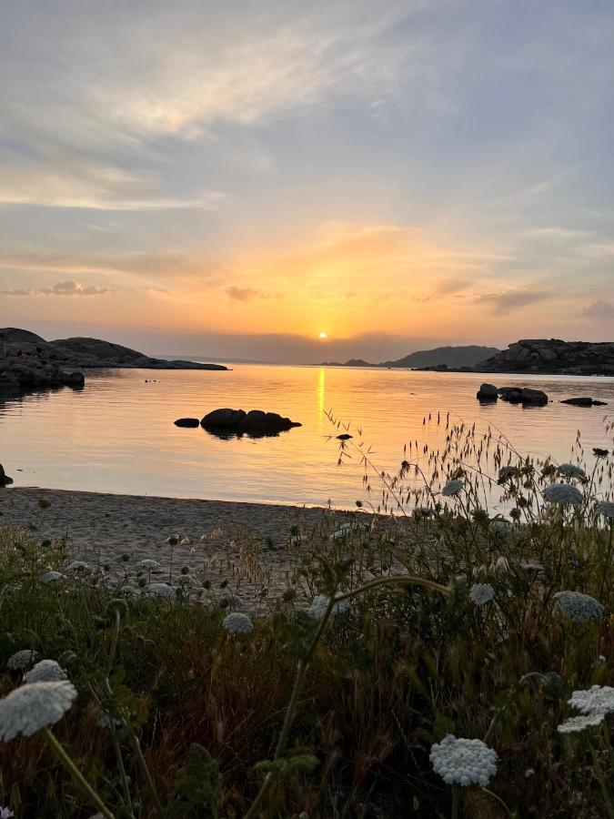Il Maestrale Apartman La Maddalena  Kültér fotó