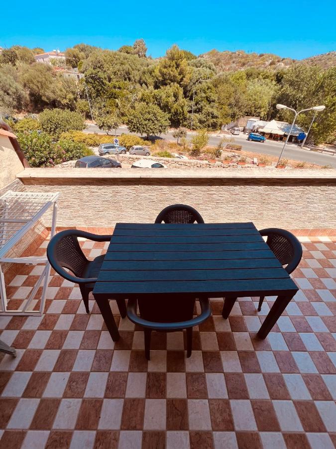 Il Maestrale Apartman La Maddalena  Kültér fotó