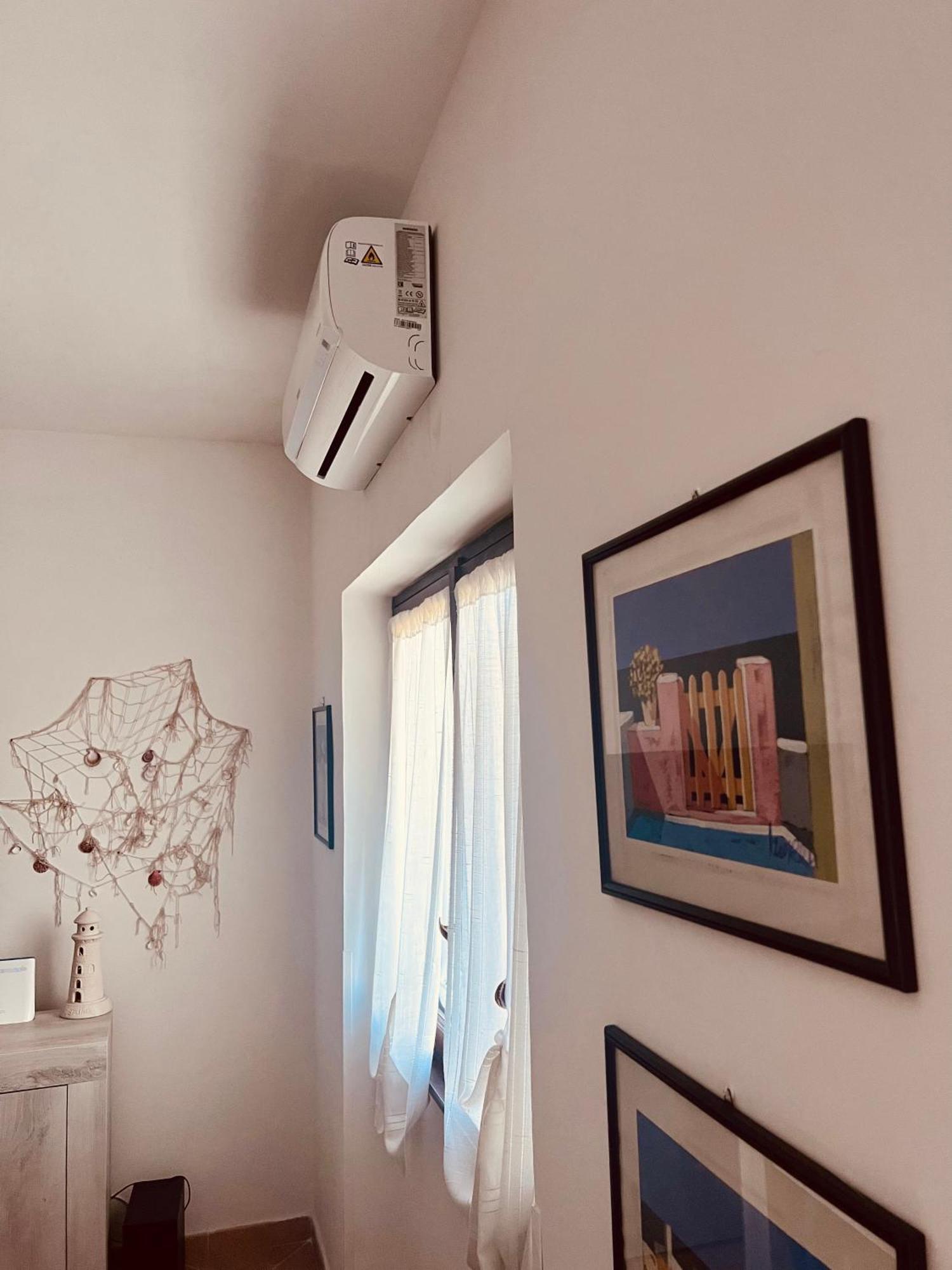 Il Maestrale Apartman La Maddalena  Kültér fotó